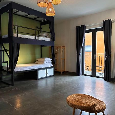 Gito Hostel ホイアン エクステリア 写真