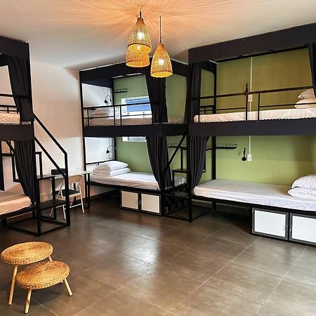 Gito Hostel ホイアン エクステリア 写真