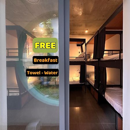 Gito Hostel ホイアン エクステリア 写真