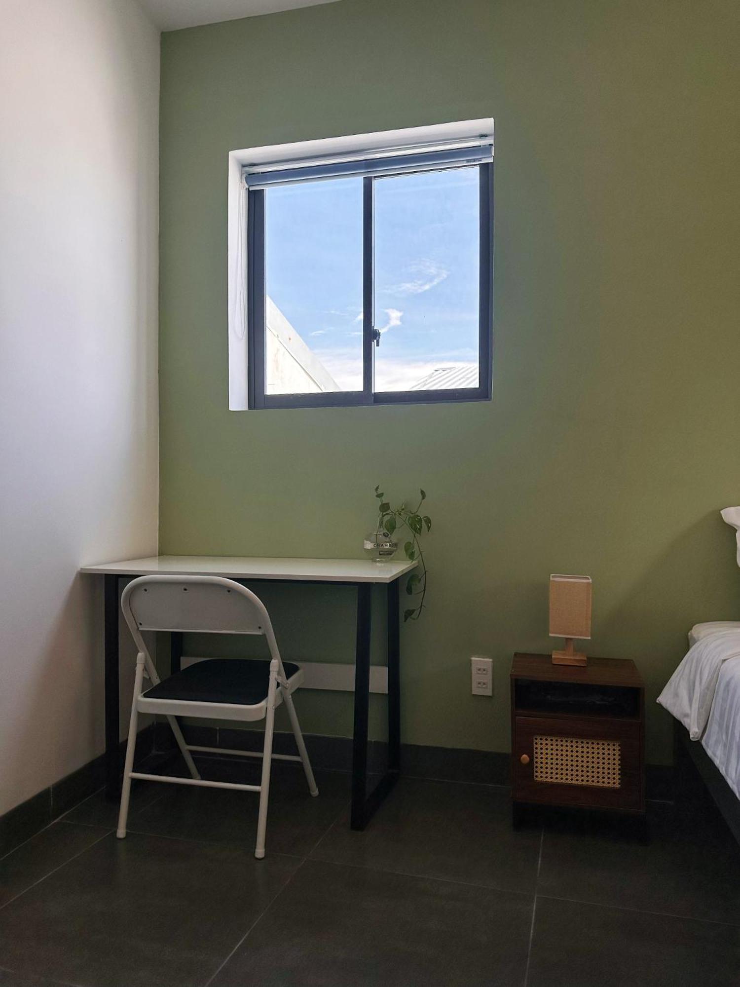 Gito Hostel ホイアン エクステリア 写真