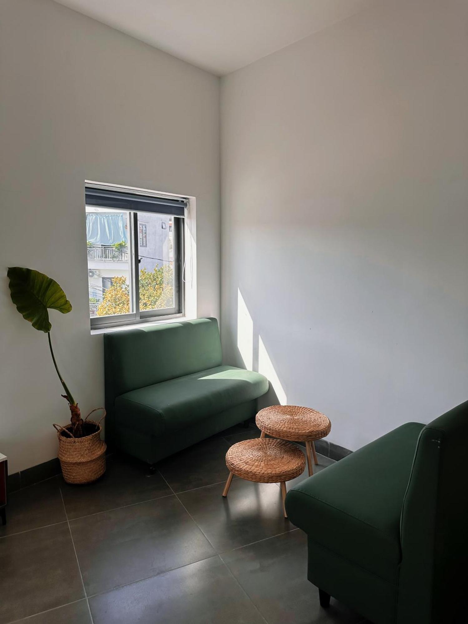 Gito Hostel ホイアン エクステリア 写真