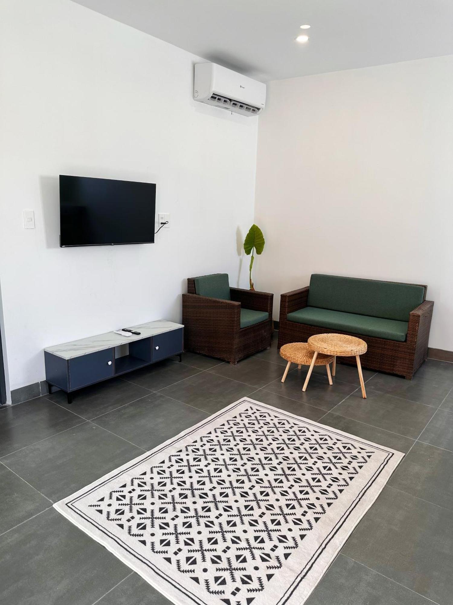 Gito Hostel ホイアン エクステリア 写真