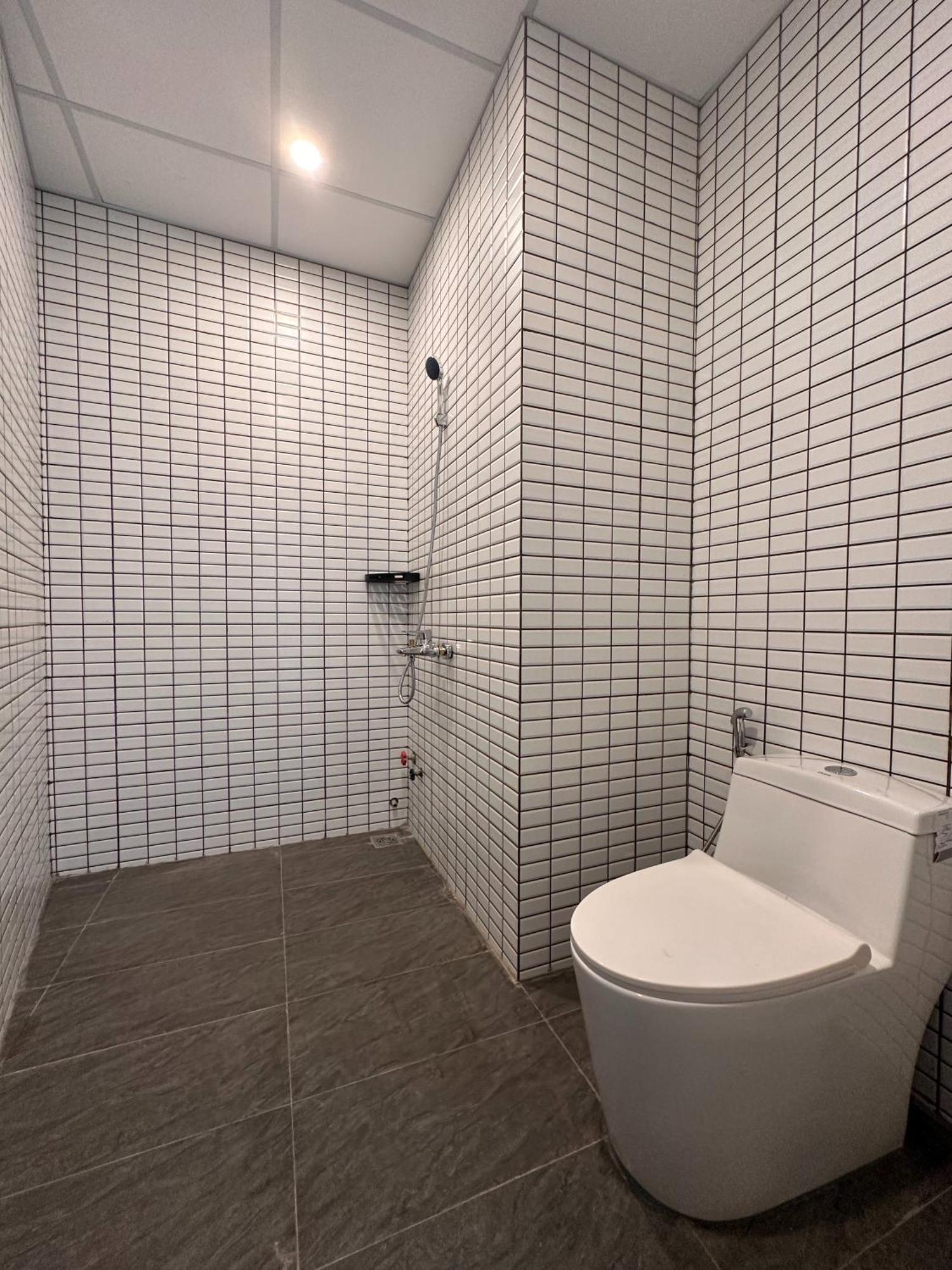 Gito Hostel ホイアン エクステリア 写真